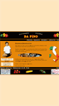 Mobile Screenshot of pizza-pino.de